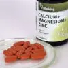 VITAKING CALCIUM+MAGNESIUM+ZINC 100DB 2.Kép