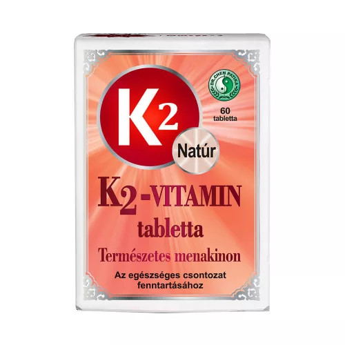 DR.CHEN K2 VITAMIN 60DB