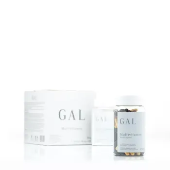 GAL+ Multivitamin  30adag 2.Kép