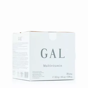 GAL+ Multivitamin  30adag 1.Kép