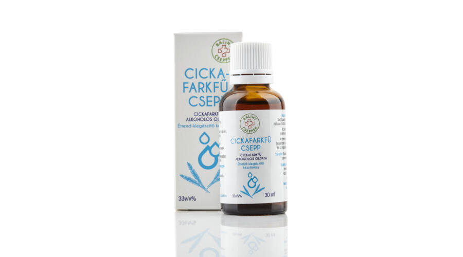 Herbárium Cickafarkfű csepp 30ml