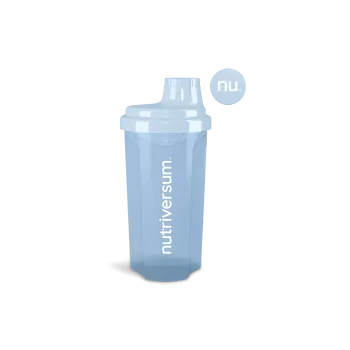 NUTRIVERSUM -SHAKER MAN 500ML 1.Kép