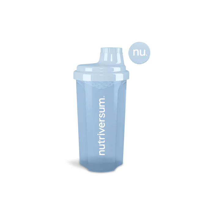 NUTRIVERSUM -SHAKER MAN 500ML
