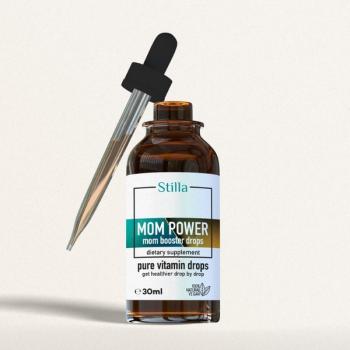 Stilla Mom power csepp 30ml 2.Kép