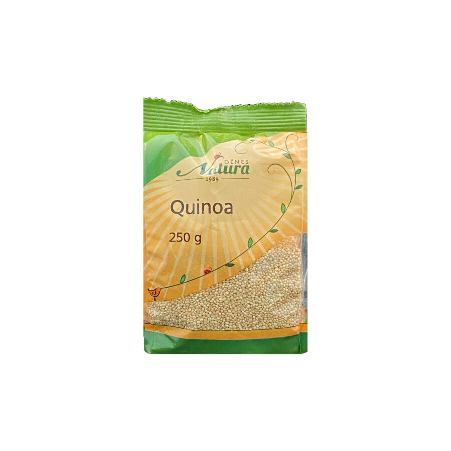 NATURA QUINOA 250G