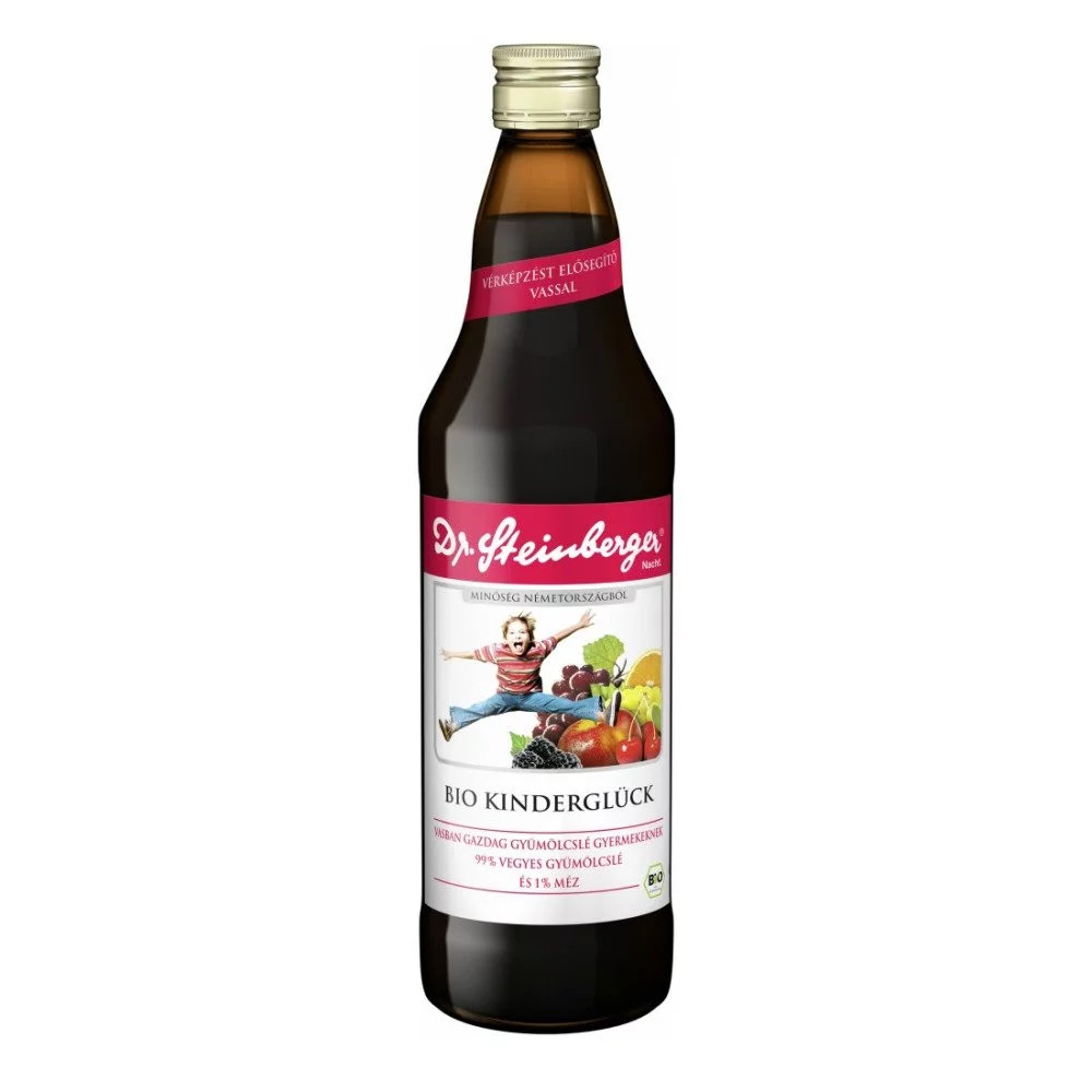 DR.Steinberger Kinderglück 750ml