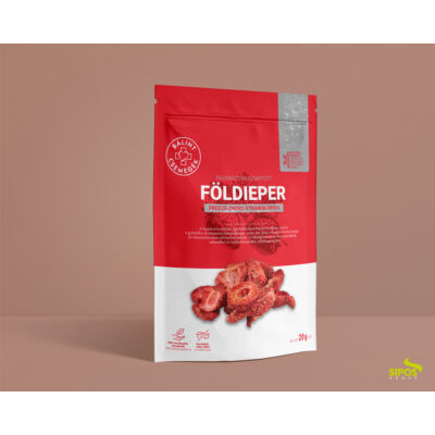 Herbárium földieper 20g