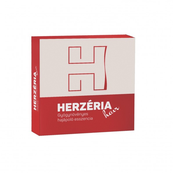 Dr.Kocsis Herzéria haj esszencia 70ml