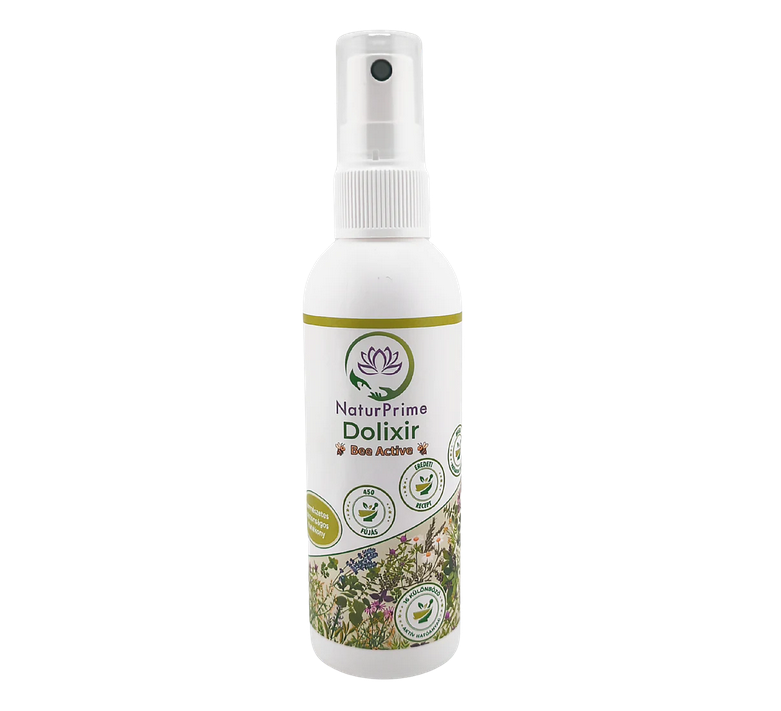 NaturPrime DOLIXIR Bee Active 100ML
