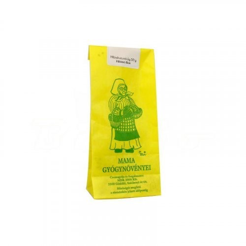 MAMA DROG HIBISZKUSZVIRÁG 50G