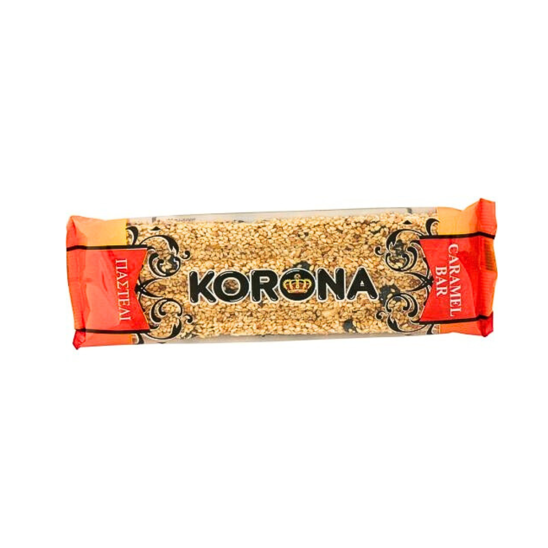 Korona Szezámszelet 60g