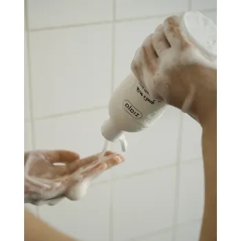 Ziaja Kecsketejes krémtusfürdő 500 ml 2.Kép