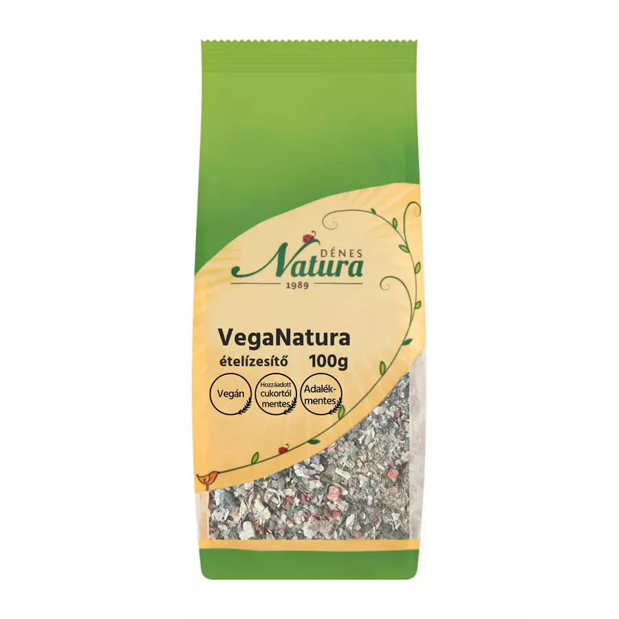 Natura VegaNatura ételízesítő 100g