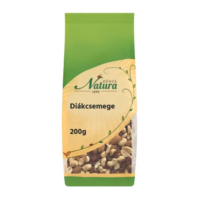 Natura Diákcsemege 200g