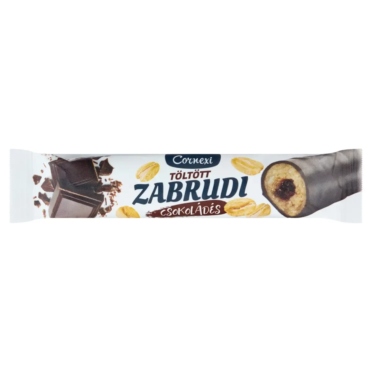 Cornexi Zabrudi csokis 30g