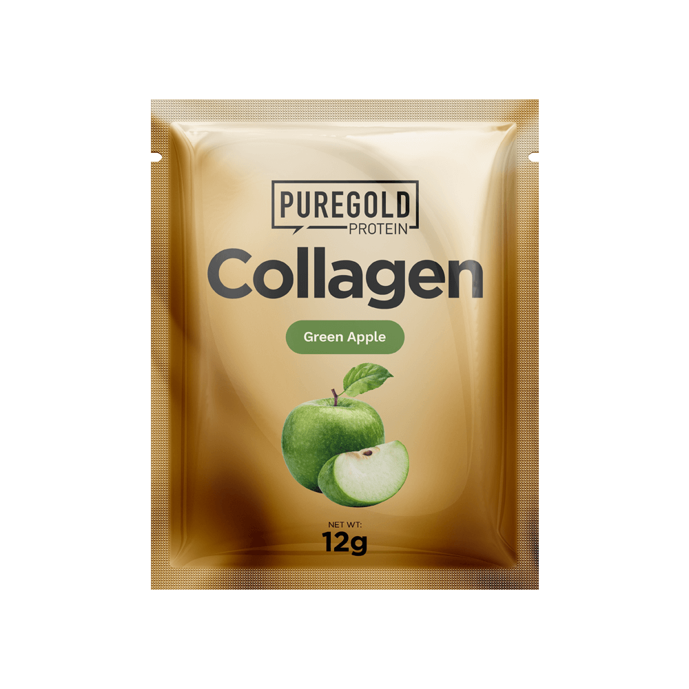 Puregold Collagen Marha kollagén italpor - 12g (1 adag)