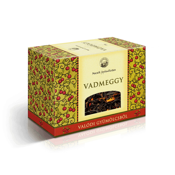 MECSEK Vadmeggy tea 100 g
