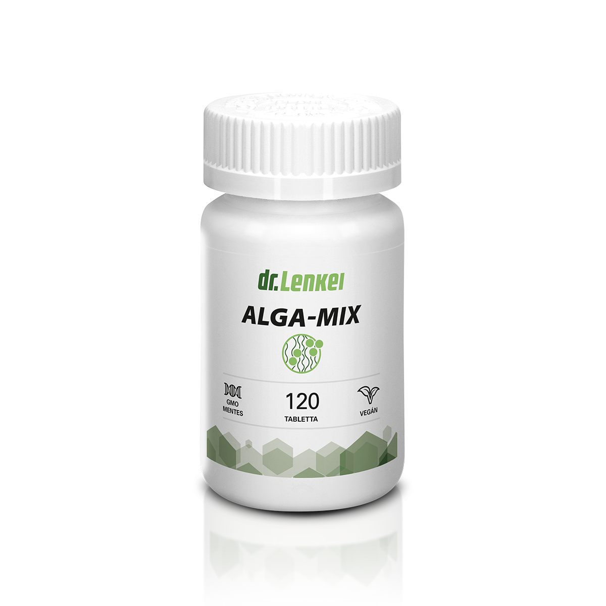 Dr. Lenkei Alga-Mix tabletta 120db