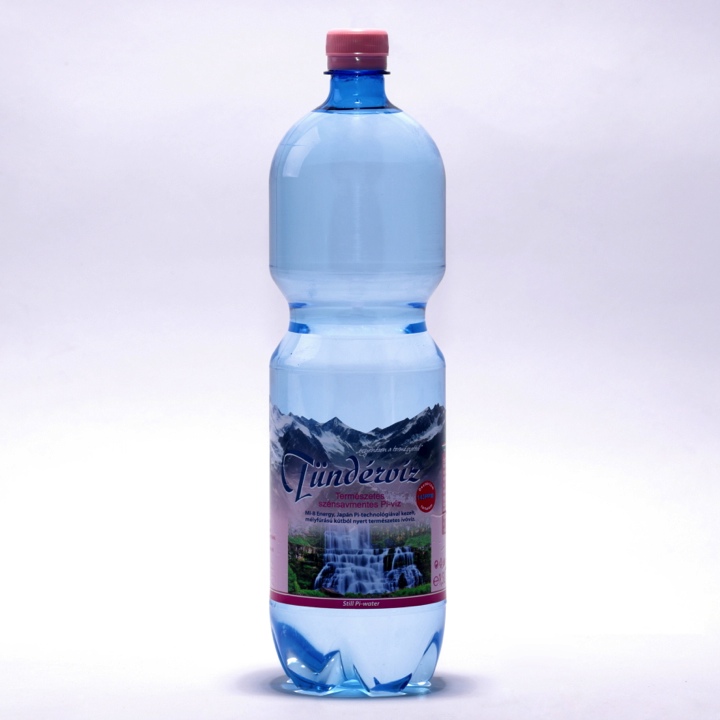 TÜNDÉRVIZ SZÉNSAVMENTES PI.1500ML