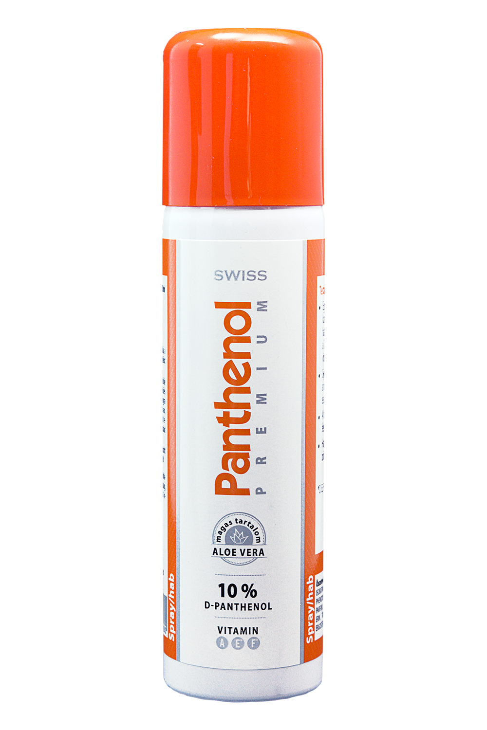Simply You Swiss Panthenol Premium spray/hab 150ml