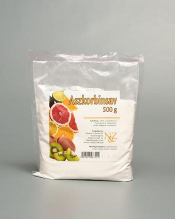 L&Z Aszkorbinsav 500g 1.Kép