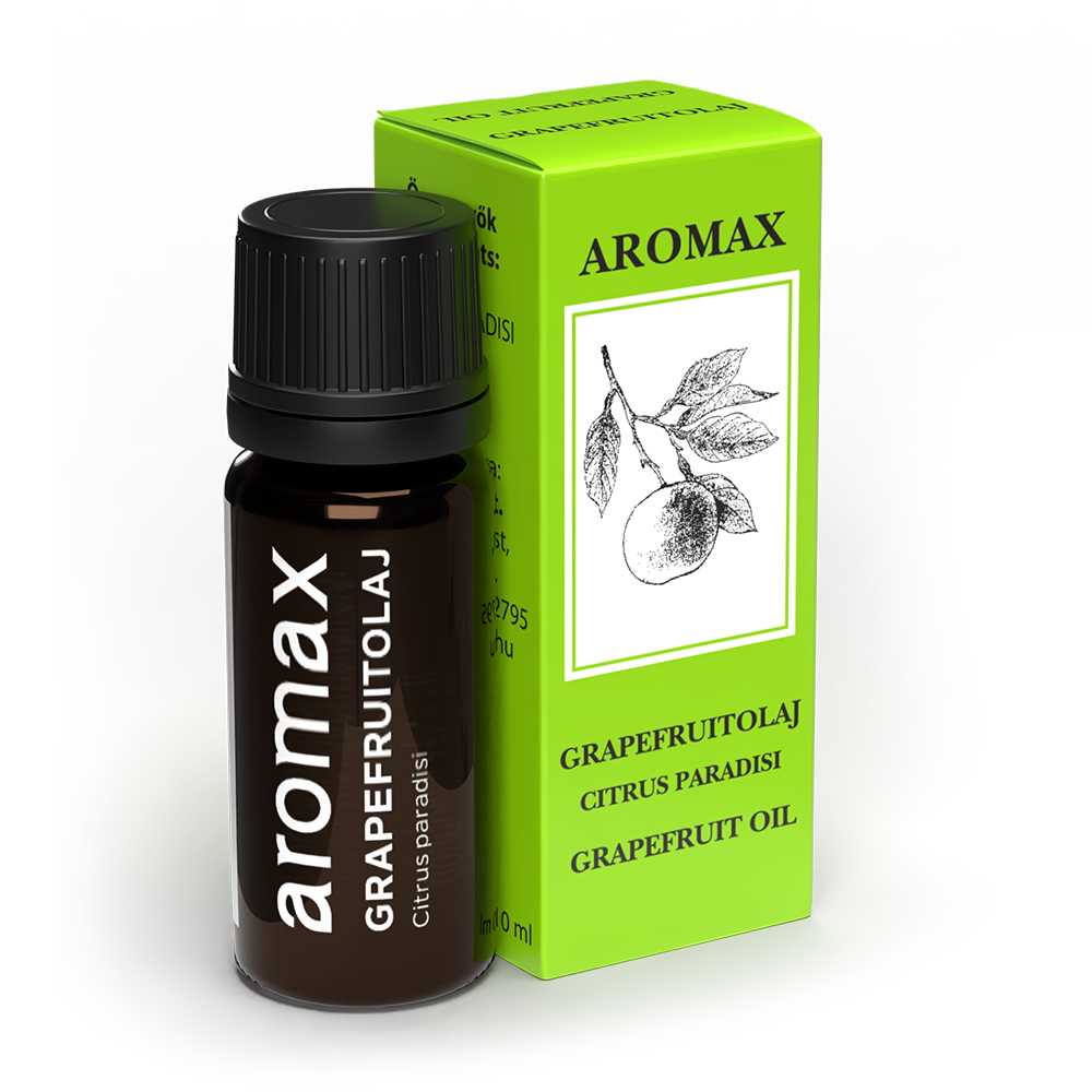 AROMAX Grapefruitolaj 10 ml