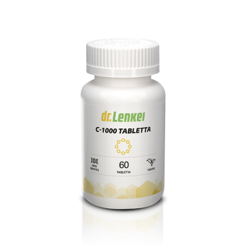 Dr. Lenkei - C-1000 mg tabletta 60db 1.Kép