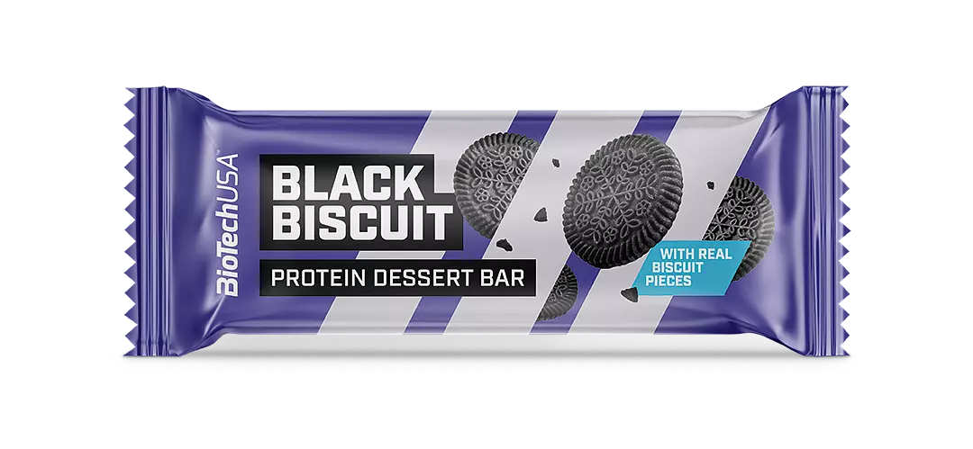 Biotech Usa Protein (fehérje) Desszert Bar 50g