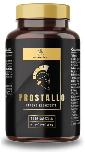 Natur Élet Prostallo 90db Kép