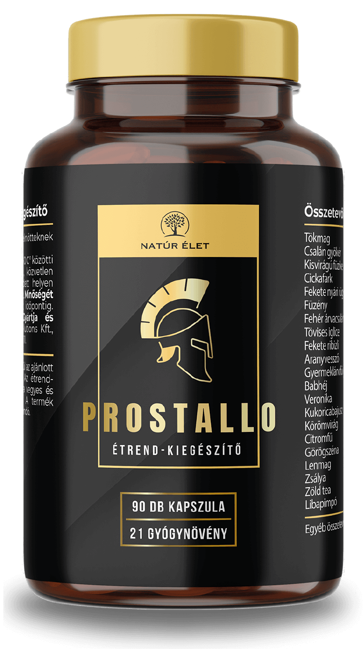 Natur Élet Prostallo 90db