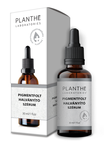 Simply You Planthé Pigmentfolt halványító szérum 30ml 1.Kép