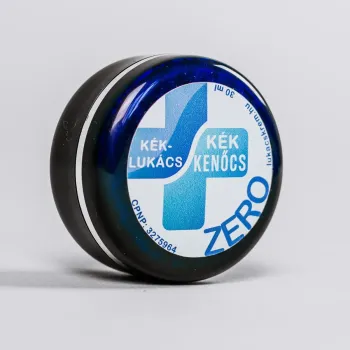 Kék-Lukács Kék Kenőcs ZERO 30ml Kép