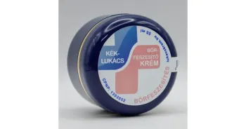 Kék-Lukács Bőrfeszesítő krém 55ml Kép
