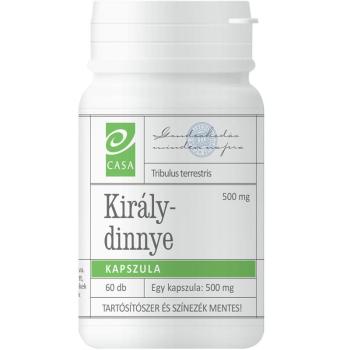 Casa Királydinnye kapszula 60db Kép
