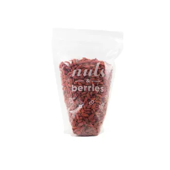 Nuts&Berries Goji bogyó - 250g 1.Kép