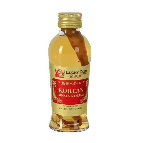 Sun Moon Koreai ginzeng gyökér ital, 120 ml GD120