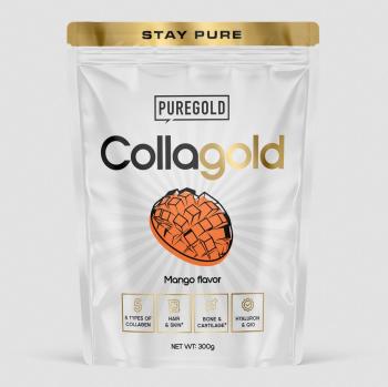 Puregold Collagold mango 300g Kép