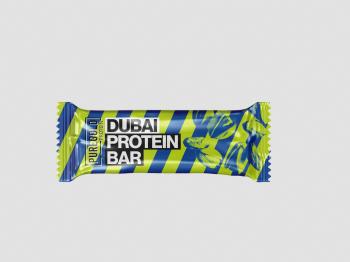Puregold dubai protein bar 50 g Kép