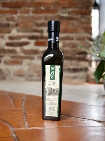Lithari Prémium Extra szűz Görög olívaolaj 500 ml Kép