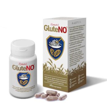 Hymato GluteNO étrend-kiegészítő kapszula (60 db) Kép