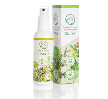Naturprime Dolixir 100 ml Kép