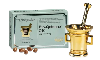 Pharma Nord Bio-Quinone Q10 Super 60x Kép