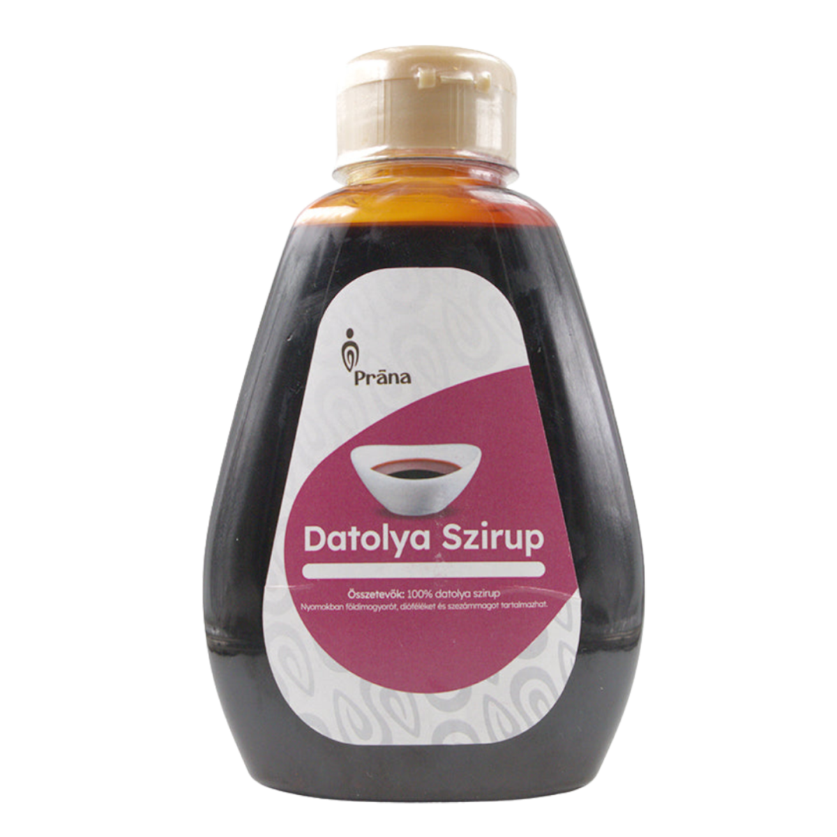 Prána Datolya szirup - 350ml