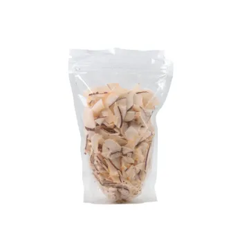 Nuts&amp;Berries Kókusz szeletek - 125g Kép