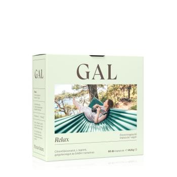 GAL Relax 60db Kép