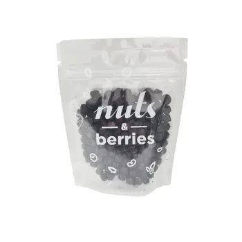 Nuts&amp;berries Liofilizált fekete berkenye - 50g Kép