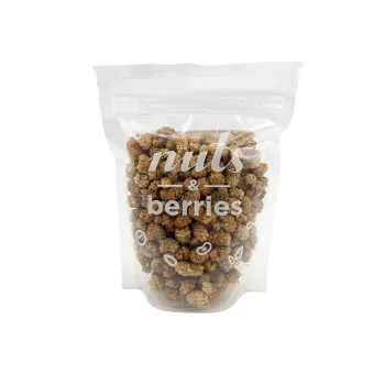 Nuts&amp;berries Faeper - 100g Kép