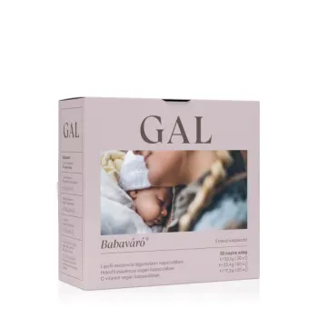 GAL Babaváró 30adag Kép
