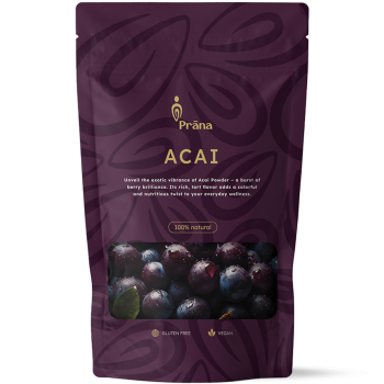 Prana Acai Por 60 g Kép