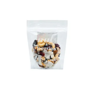 Nuts&amp;berries Sport Mix 100g Kép